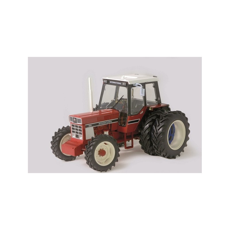 John Deere 6125 R Tractor 1:32 John Deere 6125 R Tractor 1:32