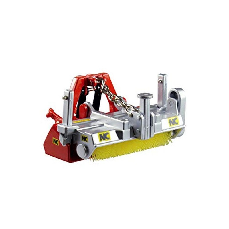 Claas Axion 850 Set with Remote Control