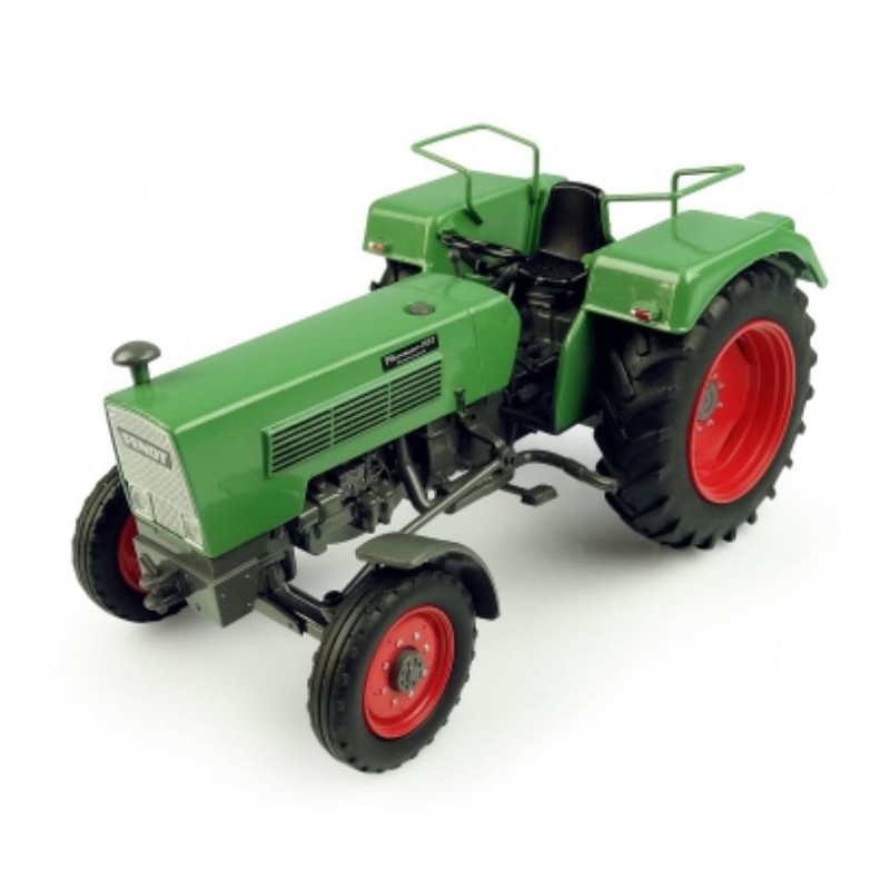 Front loader for 2000 series