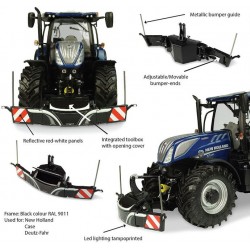 Farming Family britains 1/32 scale 3 figures and dog