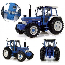 International 956 XL Tractor 1:32