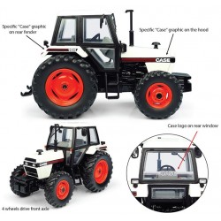 Case IH 1056 XL Tractor 1:32