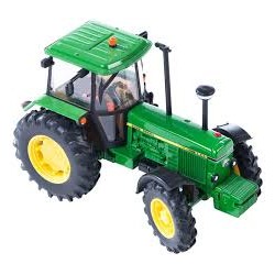 Light Grey Ballast Mat brushwod