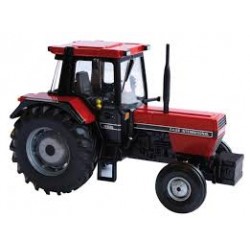 Brown Field brushwood