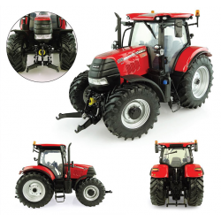 Ford TW30 Tractor britains 1/32 scale mad for models