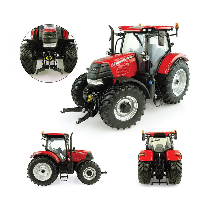 Ford TW30 Tractor britains 1/32 scale mad for models Ford TW30 Tractor britains 1/32 scale mad for models