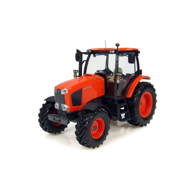Fiat 880 with sunroof Tractor 1:32 Fiat 880 with sunroof Tractor 1:32