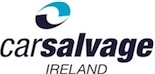 car salvage ireland logo